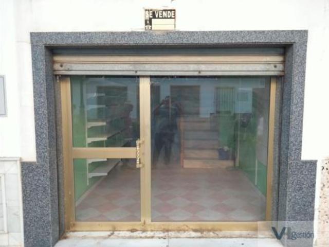 Local Comercial en venta en Puerto Serrano, Cádiz