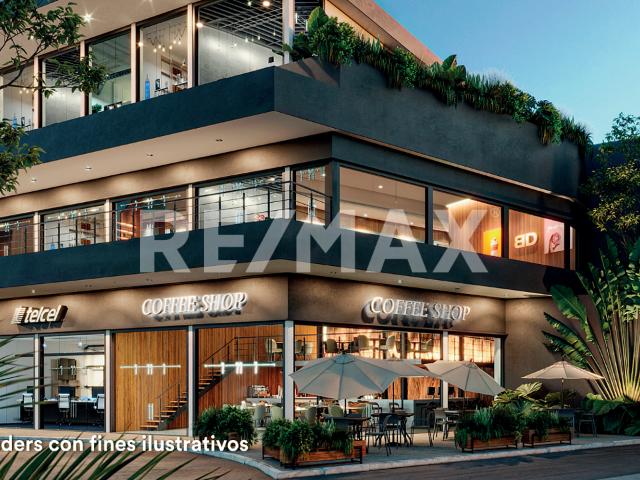 Local Comercial en venta en Conkal, Yucatán