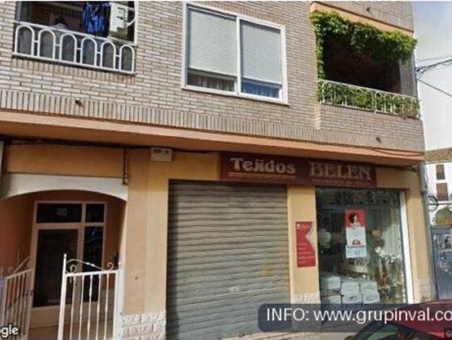 Local Comercial en venta en El Arrabal, Requena