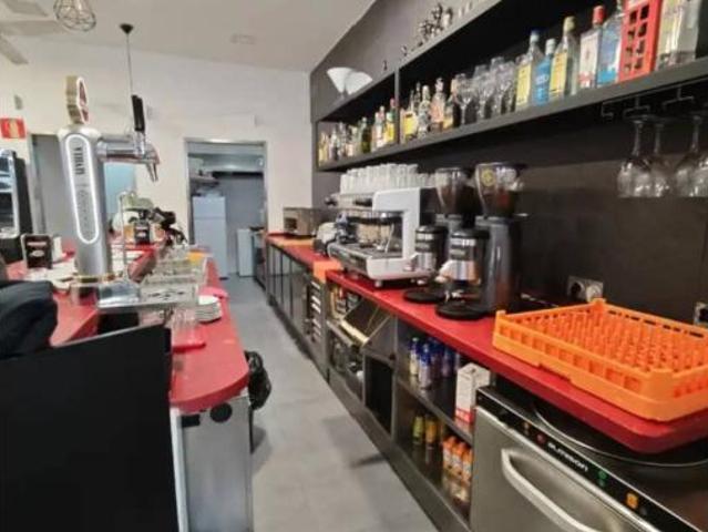 Local Comercial en venta en San Juan de Aznalfarache, Sevilla