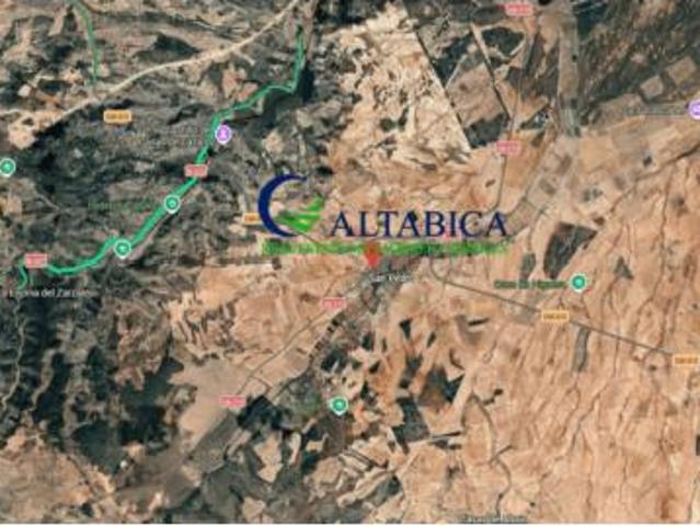Local Comercial en venta en San Pedro, Albacete