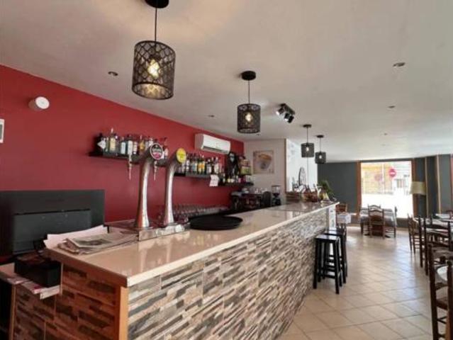 Local Comercial en venta en Sant Joan de les Abadesses, Girona