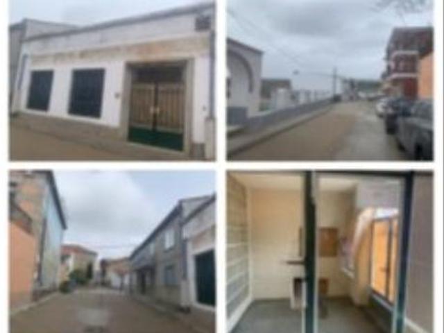 Local Comercial en venta en Santibáñez de Béjar, Salamanca