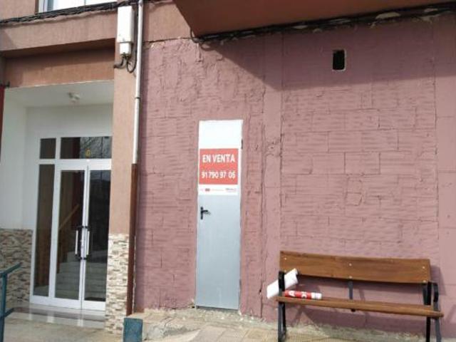 Local Comercial en venta en Barrio de la Estación, Santibáñez de la Peña