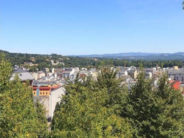 Oficina en venta en A Agra Grande, Sarria