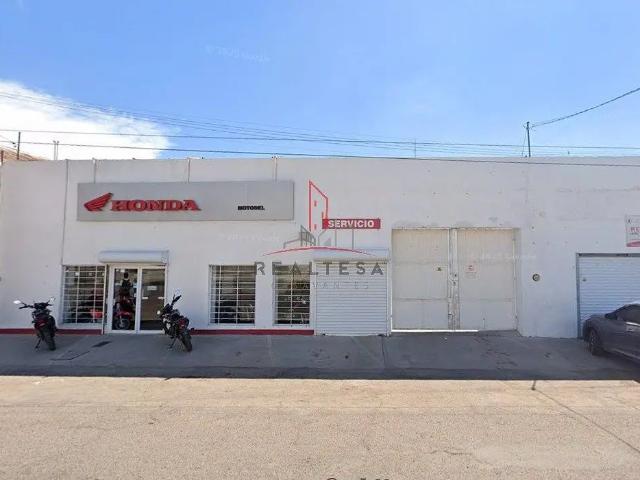 Local Comercial en venta en Delicias