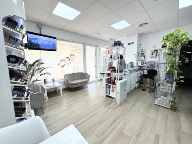 Local Comercial en venta en Sevilla Este, Sevilla