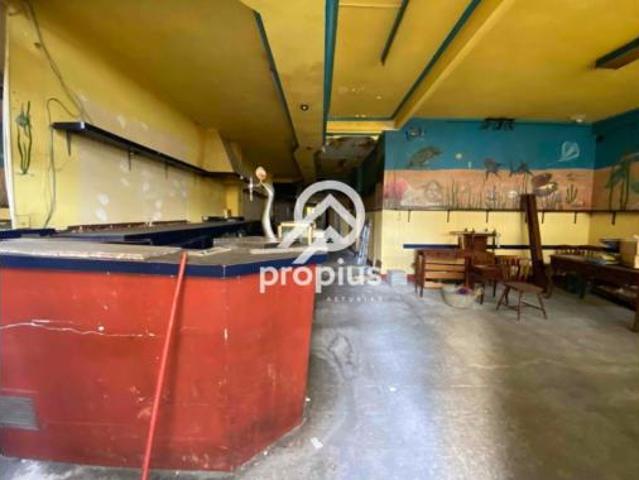 Local Comercial en venta en La Carrera, Siero