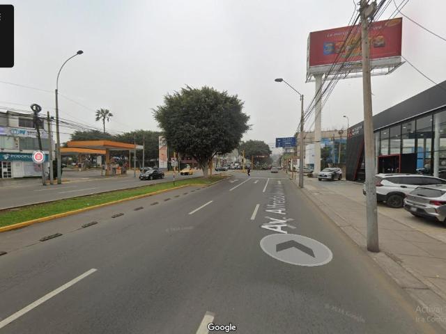 Local Comercial venta en Santiago De Surco, Lima Metropolitana