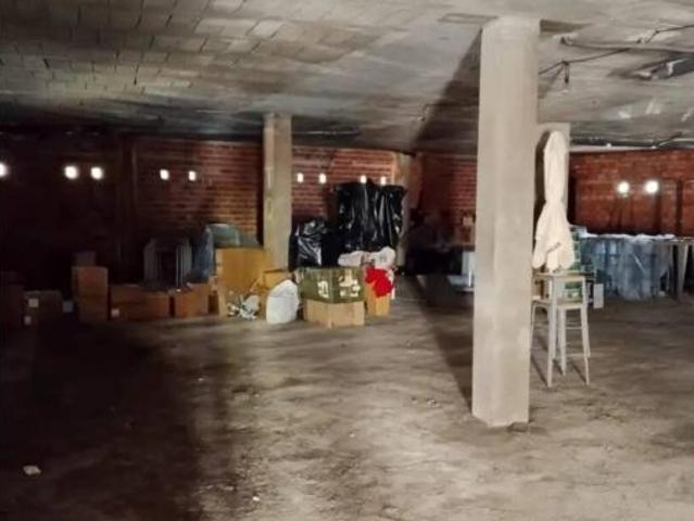 Local Comercial en venta en El Cinto, Tarazona
