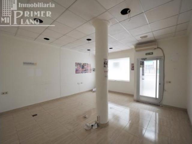 Local Comercial en venta en Tomelloso, Ciudad Real