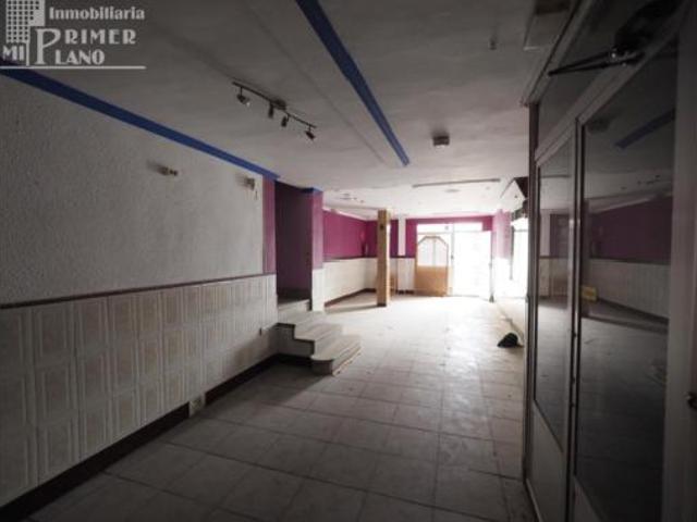 Local Comercial en venta en Tomelloso, Ciudad Real