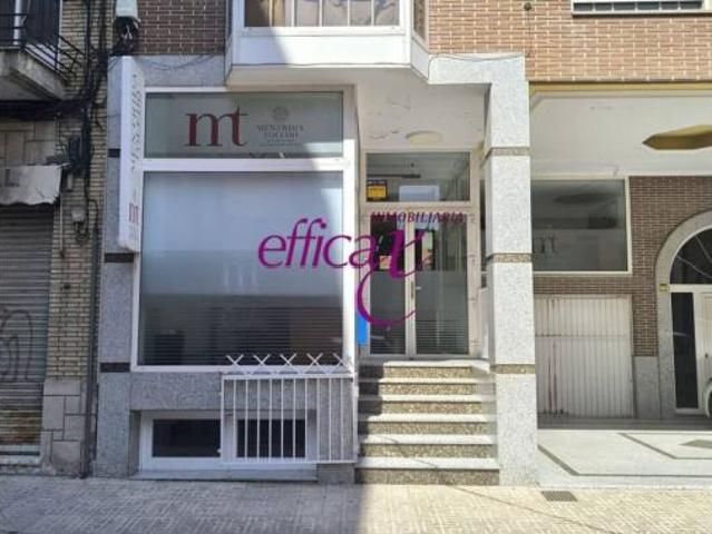 Local Comercial en venta en Torrijos, Toledo