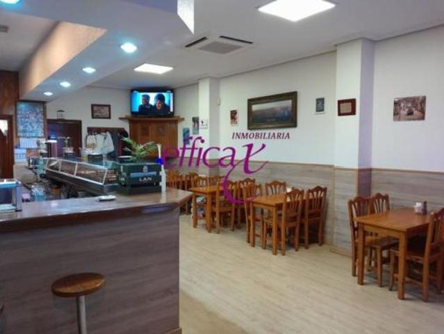 Local Comercial en venta en Torrijos, Toledo