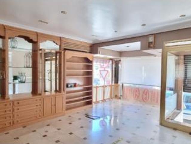 Local Comercial en venta en Torrijos, Toledo