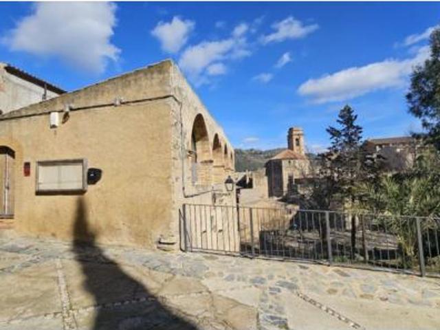 Local Comercial en venta en Torroja del Priorat, Tarragona