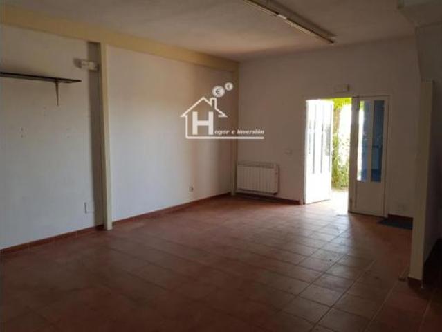 Local Comercial en venta en Mirador del Cid, Trijueque