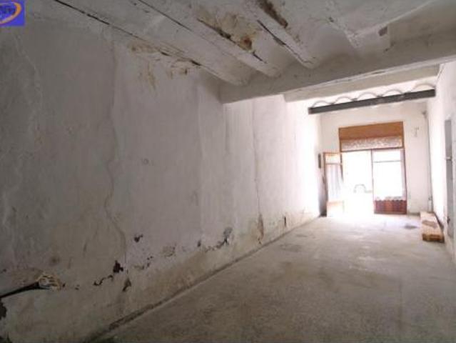 Local Comercial en venta en Utiel, València / Valencia