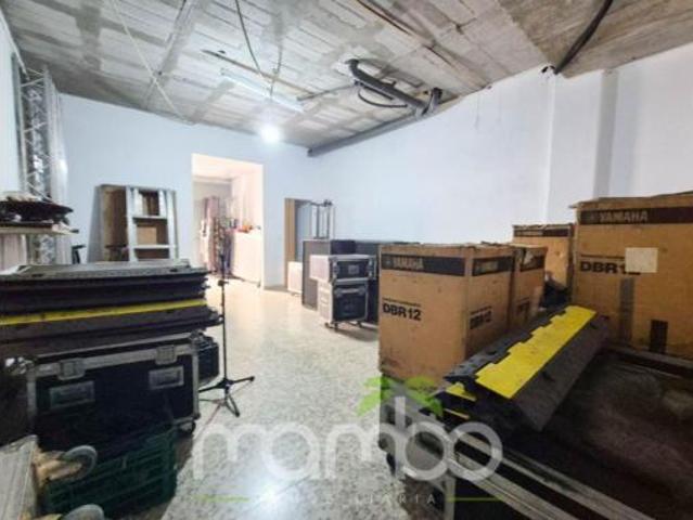 Local Comercial en venta en El Limonar, Vélez-Málaga