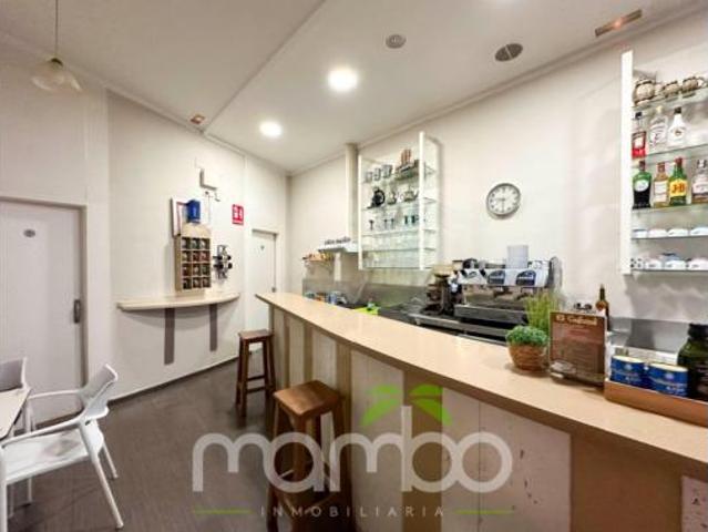 Local Comercial en venta en La Viña, Vélez-Málaga