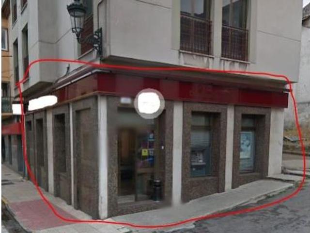 Local Comercial en venta en Velilla del Río Carrión, Palencia