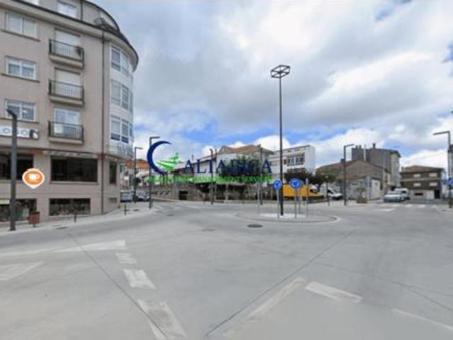 Local Comercial en venta en As Cruces, Vila de Cruces