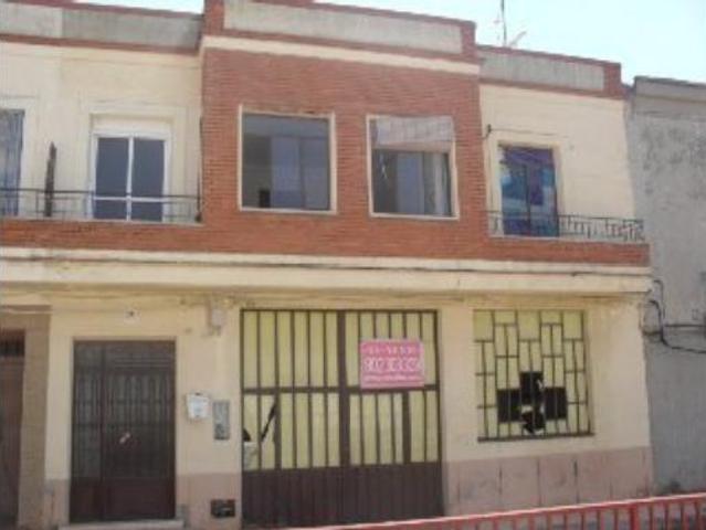 Local Comercial en venta en Villarrobledo, Albacete
