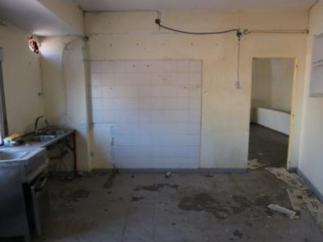 Local Comercial en venta en Zorita, Cáceres