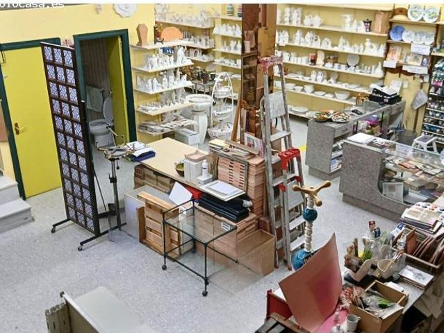 Local Comercial en venta en l'Eixample, Comarca de València