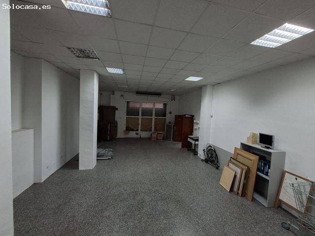 Local Comercial en alquiler en la Plana Alta, Valencia