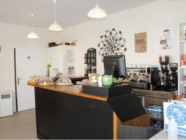 Local Comercial en venta en Arbes, Gipuzkoako Bidasoa