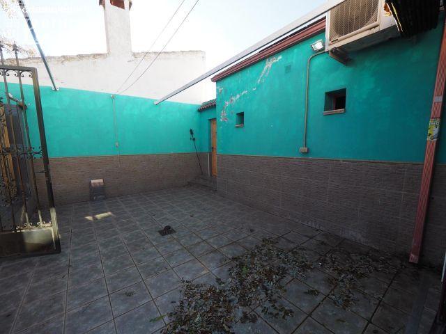 Local Comercial en venta en Ossa de Montiel, Albacete