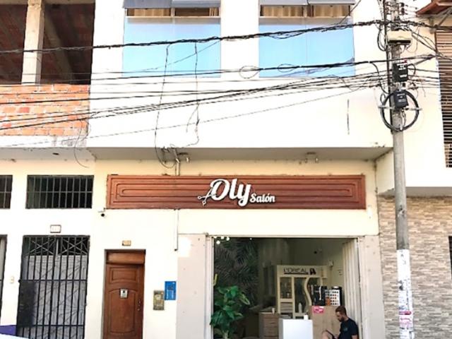 Casa venta en San Martin