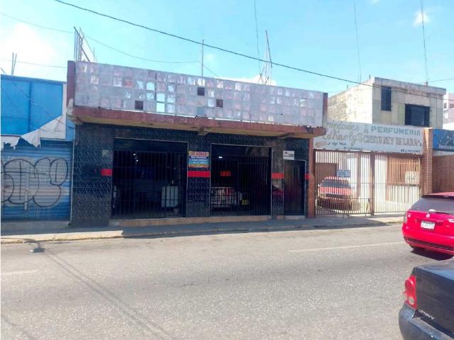 Local Comercial en venta en Iribarren, Lara
