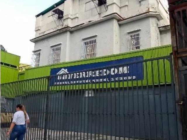 Local Comercial en venta en Boca De Uchire, Distrito Capital