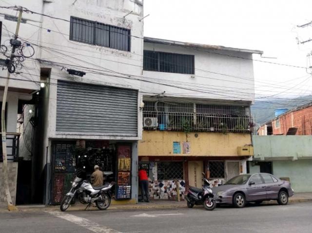 Local Comercial en venta en Boca De Uchire, Distrito Capital