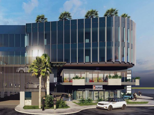 Locales Comerciales en venta en Playa del Carmen