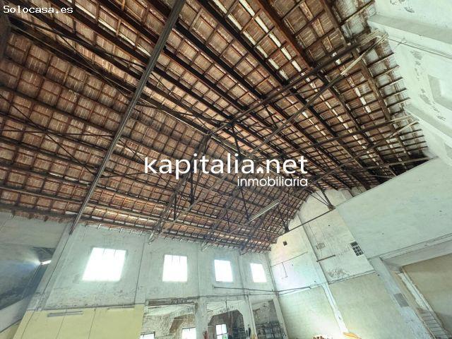 Local Comercial en venta en La Canal de Navarrés, Valencia