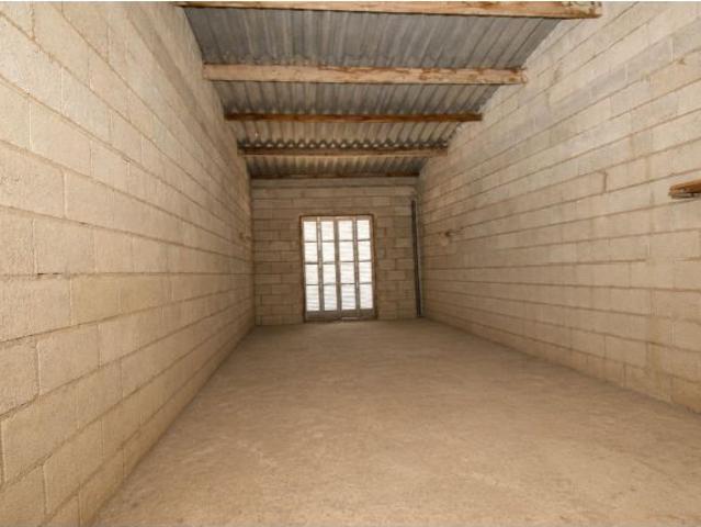 Local Comercial en venta en Pla de Mallorca, Baleares
