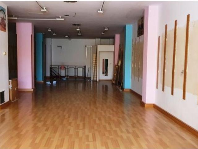 Local Comercial en alquiler en Ponferrada, Centro