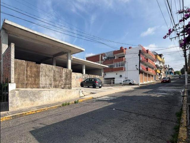 Terreno en renta en Xalapa, Veracruz