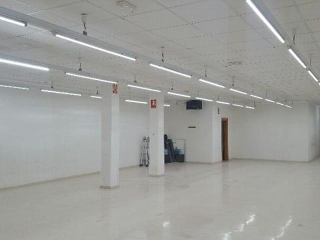 Local Comercial en alquiler en la Plana Baixa, Valencia