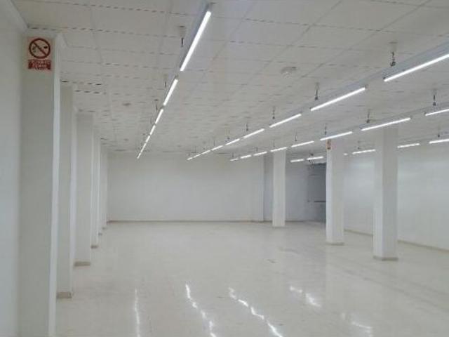 Local Comercial en alquiler en Vila-real