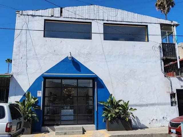 Local Comercial en venta en Tijuana, Baja California