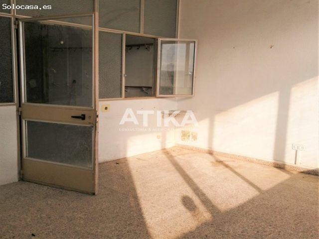 Local Comercial en alquiler en la Vall d'Albaida, Valencia