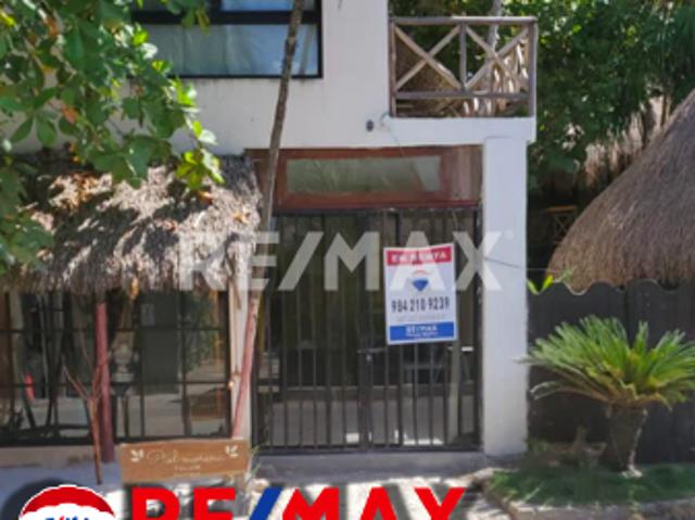 Local Comercial en renta en Tulum, Quintana Roo