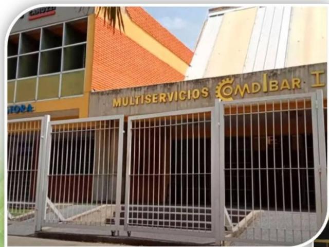 Local Comercial en venta en Barquisimeto, Municipio Iribarren