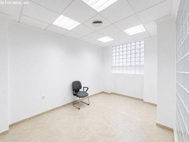 Local Comercial en alquiler en Severo Ochoa, el Baix Segura / La Vega Baja