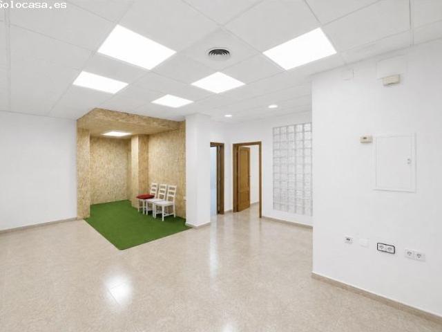 Local Comercial en alquiler en Casco Histórico, el Baix Segura / La Vega Baja