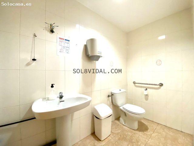 Local Comercial en alquiler en Severo Ochoa, el Baix Segura / La Vega Baja